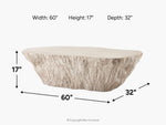 322462783:Oakmont Outdoor Coffee Table, 