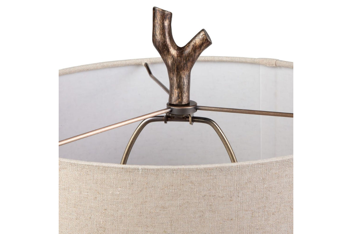 965755813:Oatwood Lamp, 