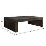 298559192:Obra Outdoor Cocktail Table, 