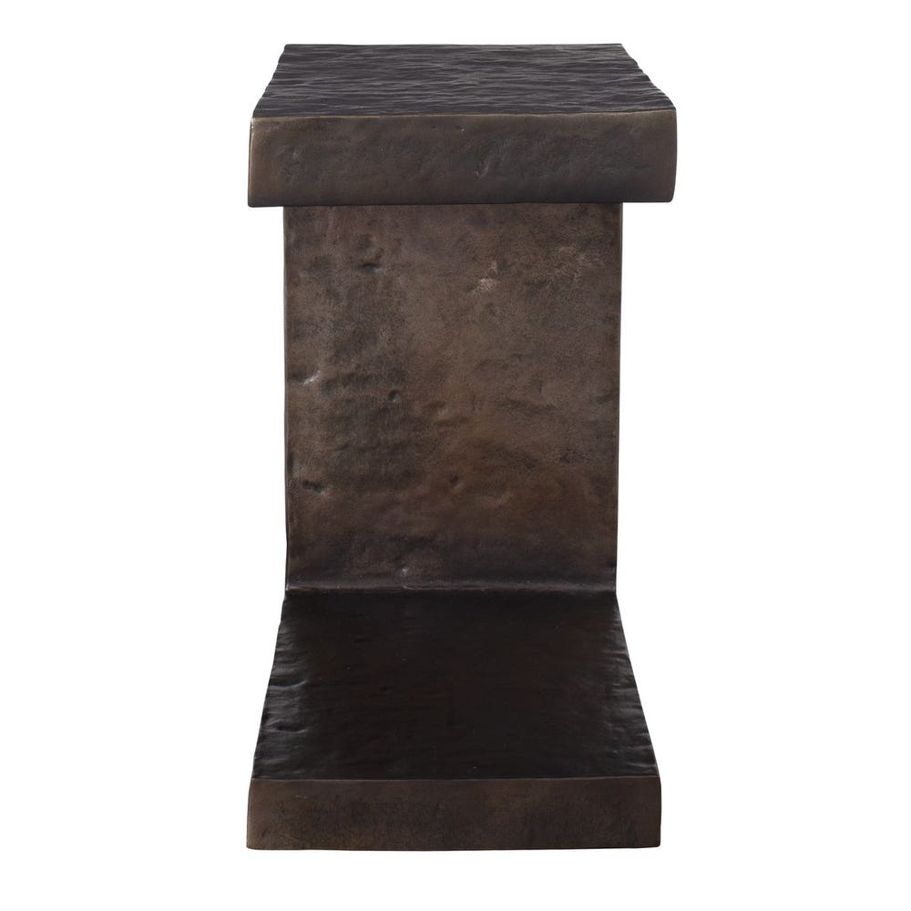 665264761:Obra Outdoor Accent Table, Side