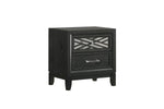 005518795:Obsidian Nightstand, AngledAngle
