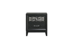 005518795:Obsidian Nightstand, Front