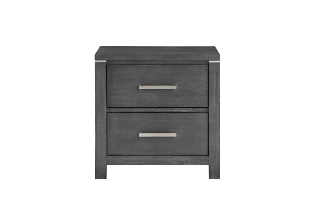 210296106:Odessa Nightstand, Front
