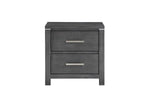 210296106:Odessa Nightstand, Front