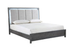 ODESSA000:Odessa Panel Bed, AngledAngle