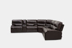 ODIN00002:Odin 3 Piece 3 Power Sectional, Side