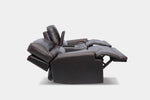 831797528:Odin 3 Power Console Loveseat, Side