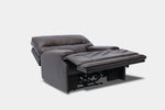 010994815:Odin 3 Power Recliner,  ReclinedAngled