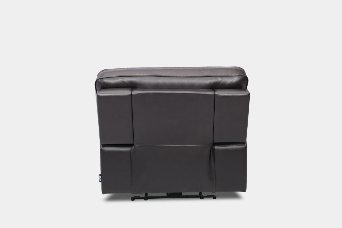 010994815:Odin 3 Power Recliner, Back