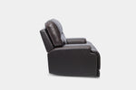 010994815:Odin 3 Power Recliner, Side