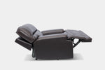 010994815:Odin 3 Power Recliner, Side