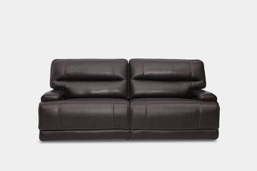 503769156:Odin 3 Power Sofa, Front