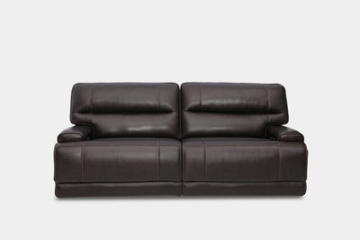503769156:Odin 3 Power Sofa, Front
