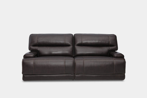 503769156:Odin 3 Power Sofa, Front