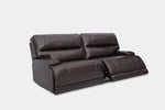 503769156:Odin 3 Power Sofa, Open