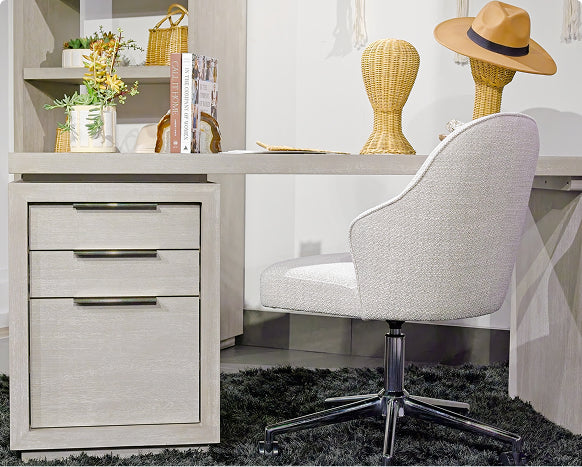 Office & Entertainment