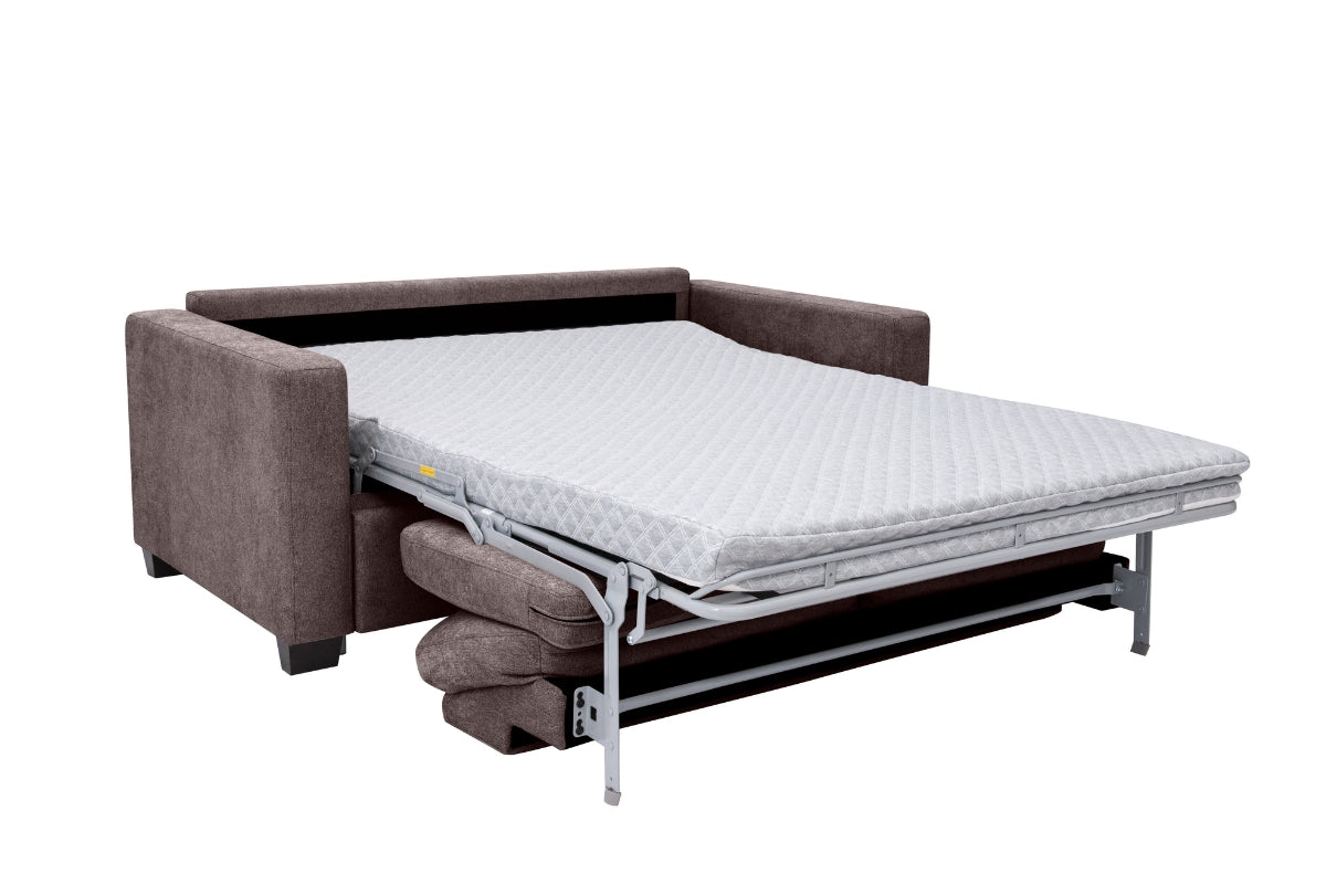 722491092:Oliver Full Sleeper Loveseat, Open