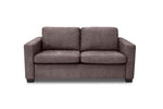 722491092:Oliver Full Sleeper Loveseat, Front