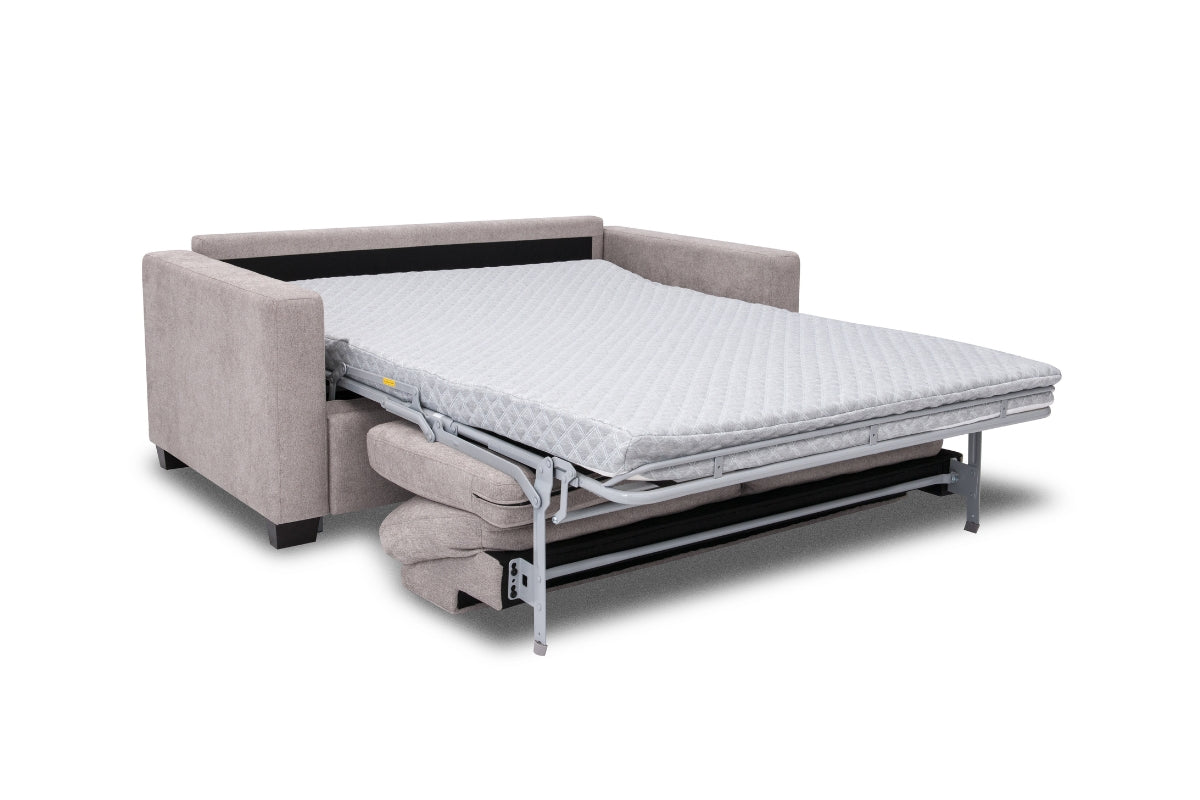 702847692:Oliver Full Sleeper Loveseat, Open