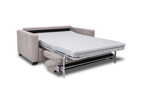 702847692:Oliver Full Sleeper Loveseat, Open