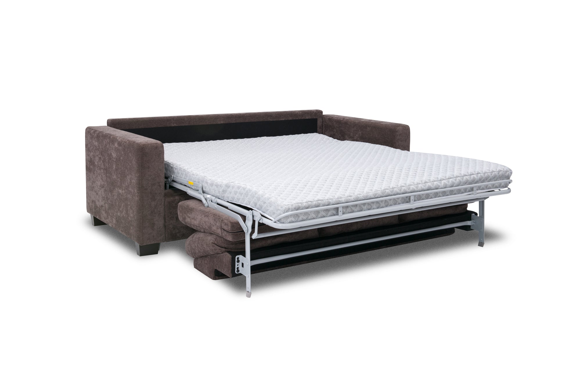 201476759:Oliver Queen Sleeper Sofa, Open