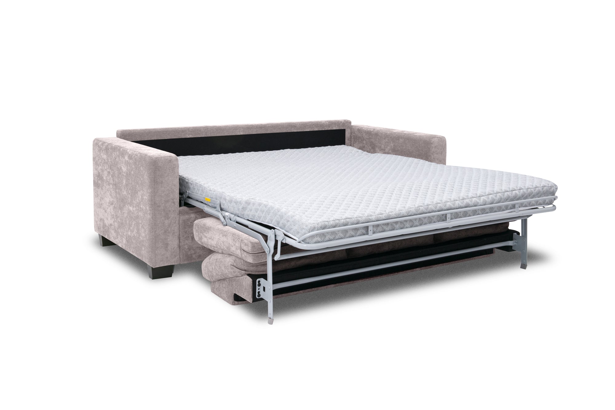 073809860:Oliver Queen Sleeper Sofa, Open