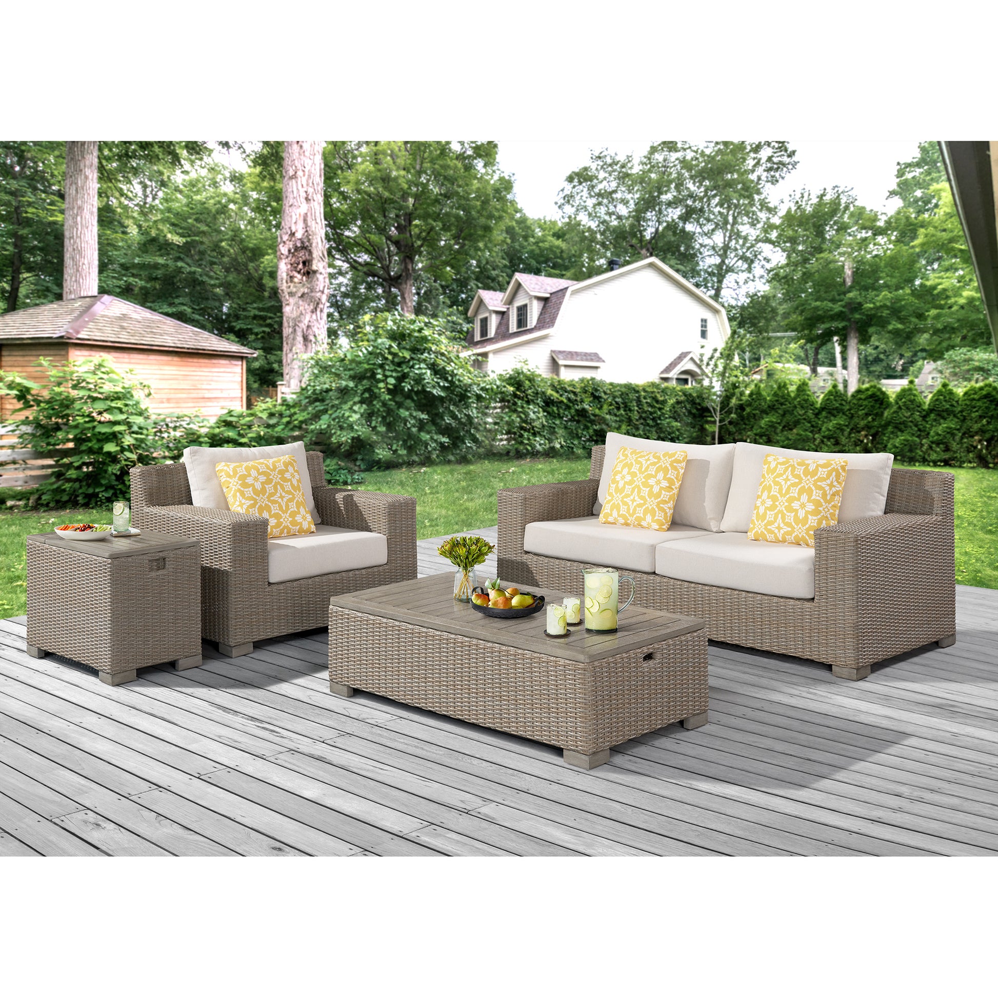 520357209:Ollie Outdoor Sofa, 