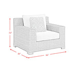066416985:Ollie Outdoor Accent Chair, 