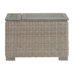 OLLIE0010:Ollie Outdoor 4 Piece Sectiona, Front