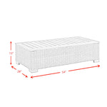 605940666:Ollie Outdoor Cocktail Table, 