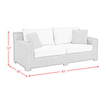 520357209:Ollie Outdoor Sofa, 