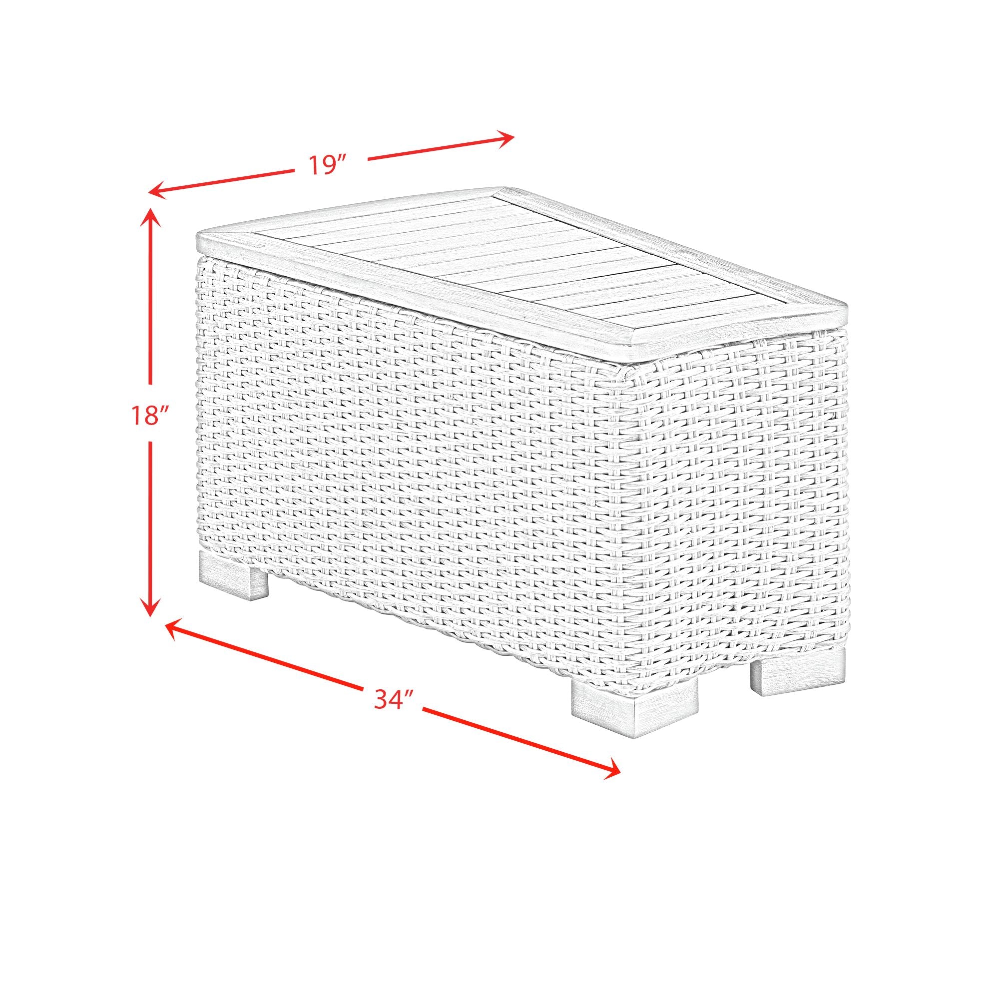 135970403:Ollie Outdoor Table, 