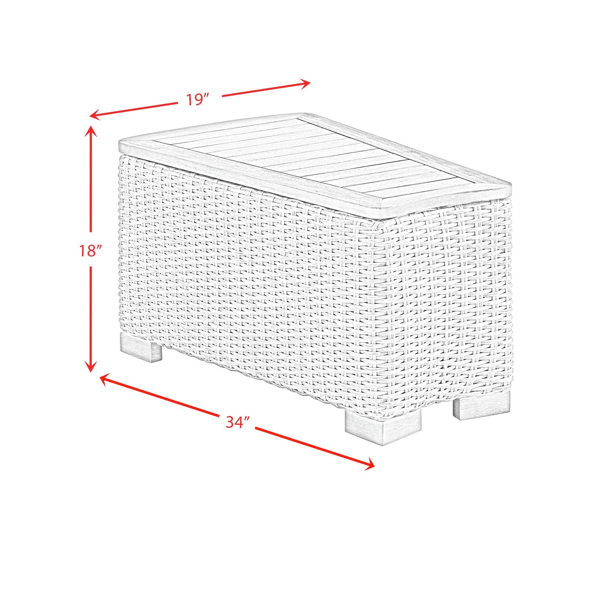 135970403:Ollie Outdoor Table, 