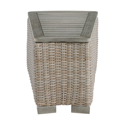 135970403:Ollie Outdoor Table, Front