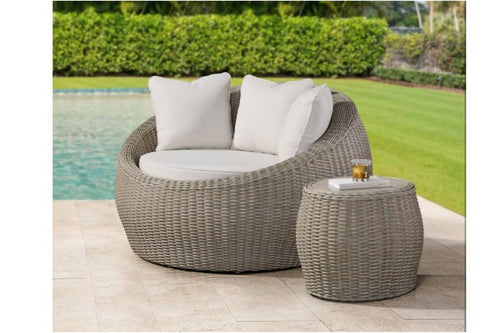455888536:Ollie Outdoor Accent Chair, 