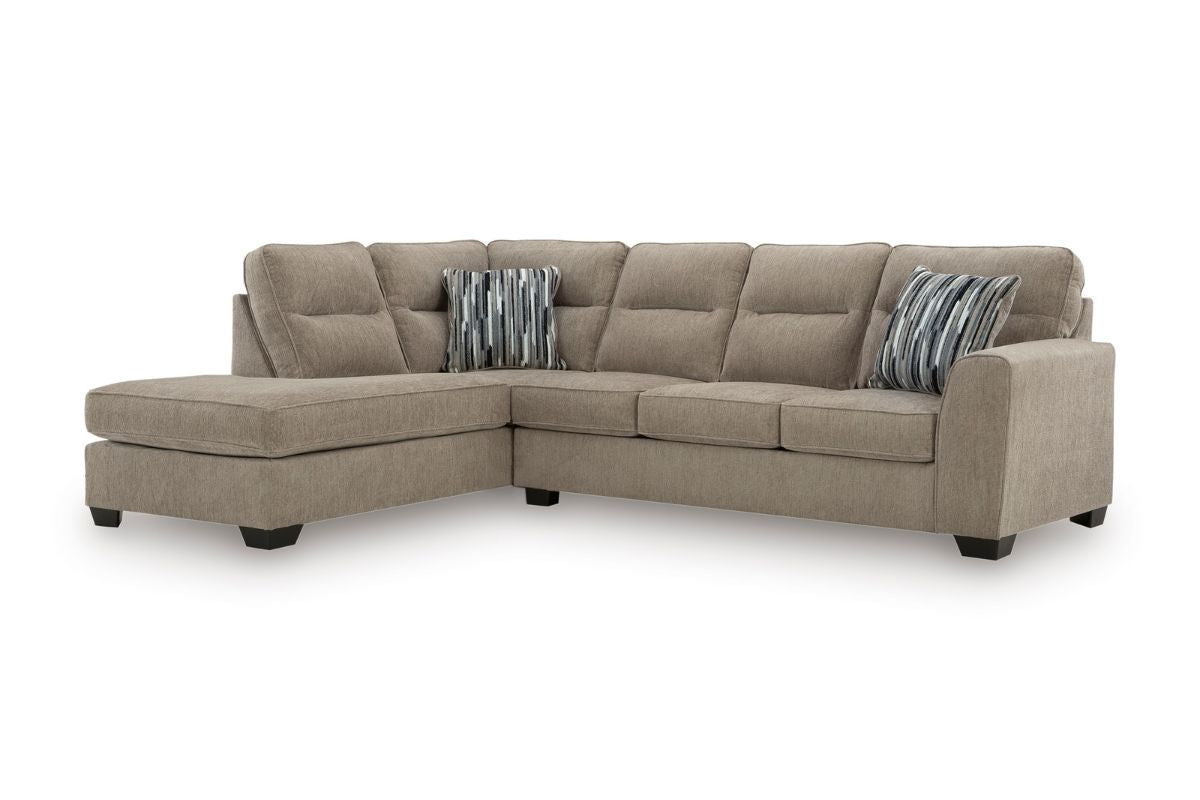 OLTEN0000:Olten Sofa Chaise Sectional, 
