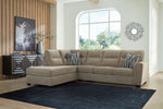 OLTEN0000:Olten Sofa Chaise Sectional, Styled