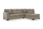 OLTEN0001:Olten Sofa Chaise Sectional, 
