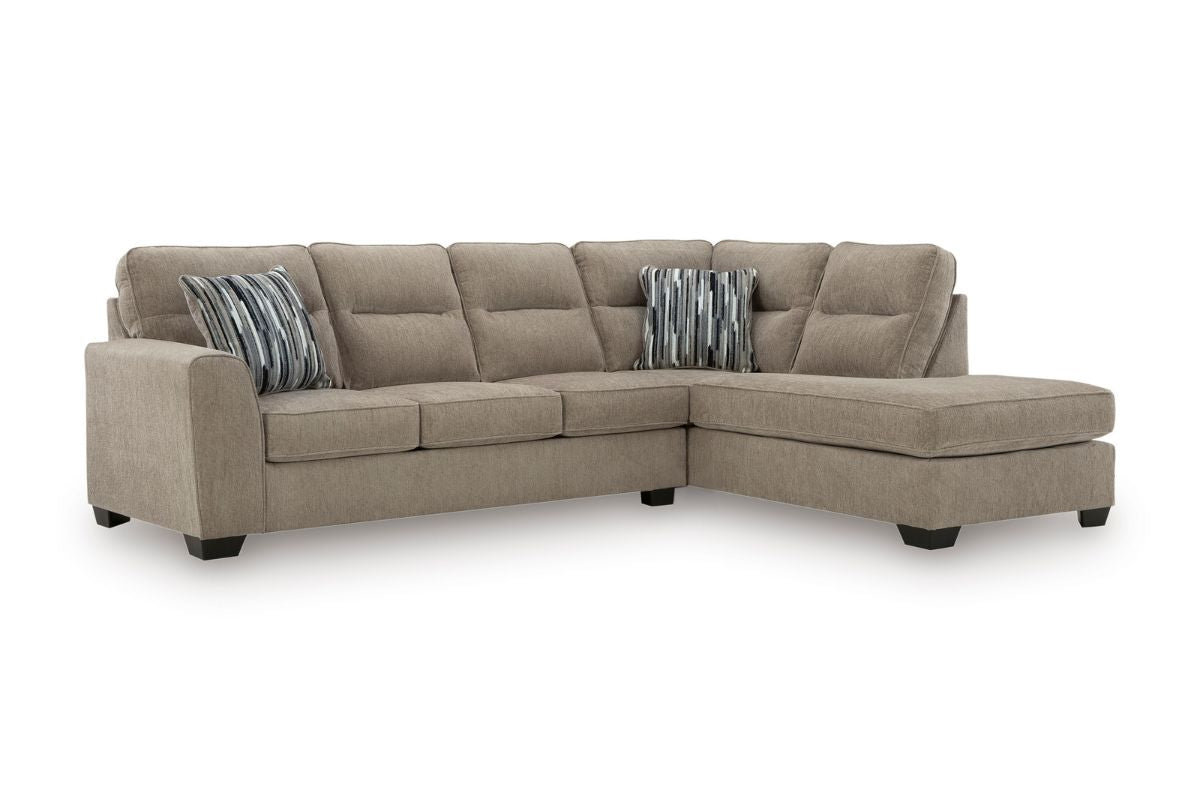 OLTEN0001:Olten Sofa Chaise Sectional, 