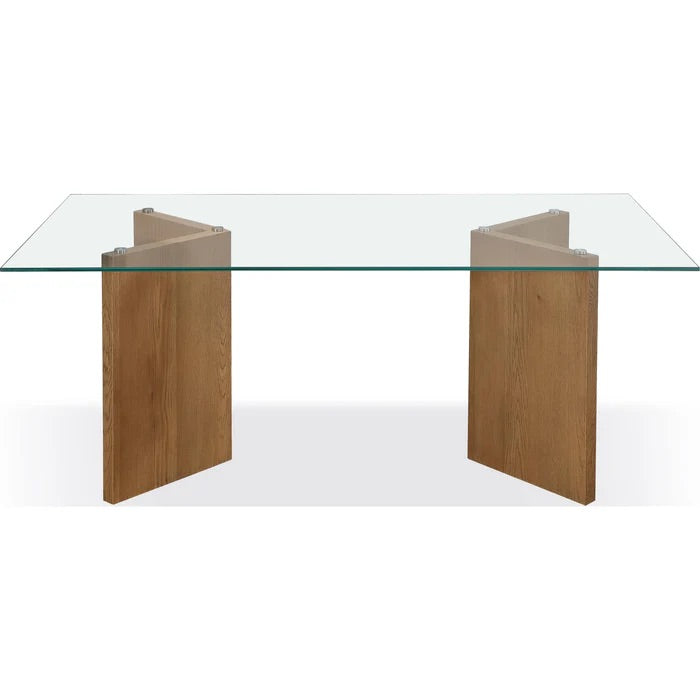 ONE000010:One Dining Dining Table, Front