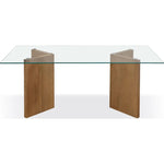 ONE000010:One Dining Dining Table, Front