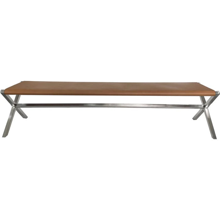 536020780:One Dining Dining Bench, Front