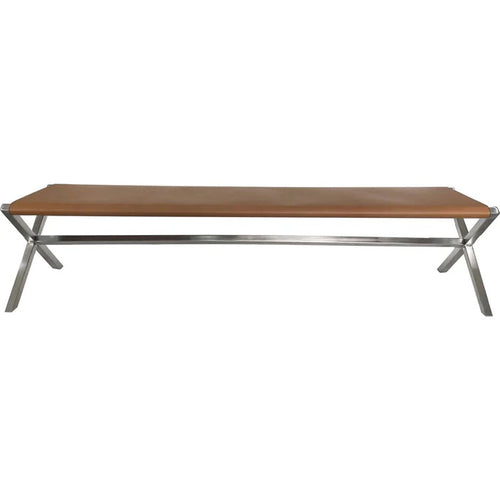 536020780:One Dining Dining Bench, Front