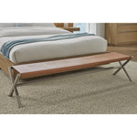 536020780:One Dining Dining Bench, Styled