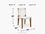 514307233:One Side Chair, Side