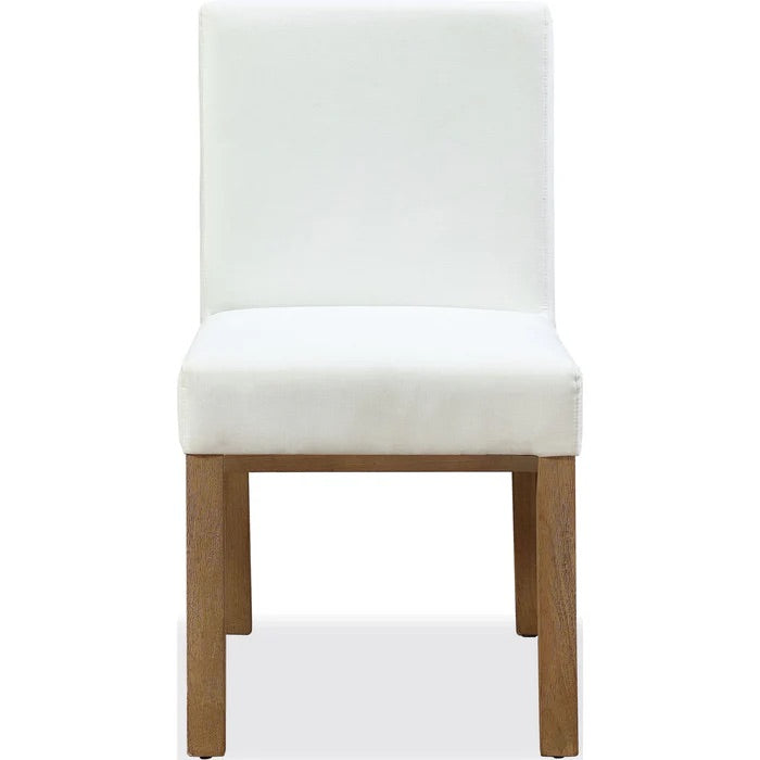 206445559:One Dining Side Chair, FrontSide