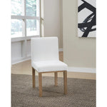 206445559:One Dining Side Chair, StyledSide
