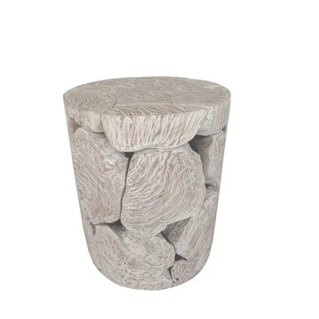 365524002:One Occ End Table, Front