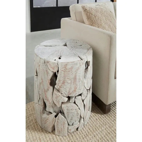 365524002:One Occ End Table, Styled