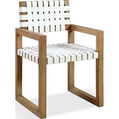 463597176:One Dining Arm Chair, Angle